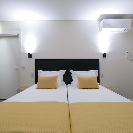 Casa Do Largo Apartman Termas de Sao Pedro do Sul Szoba fotó