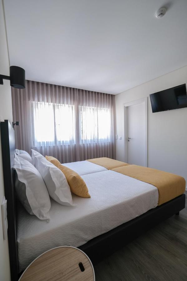 Casa Do Largo Apartman Termas de Sao Pedro do Sul Kültér fotó