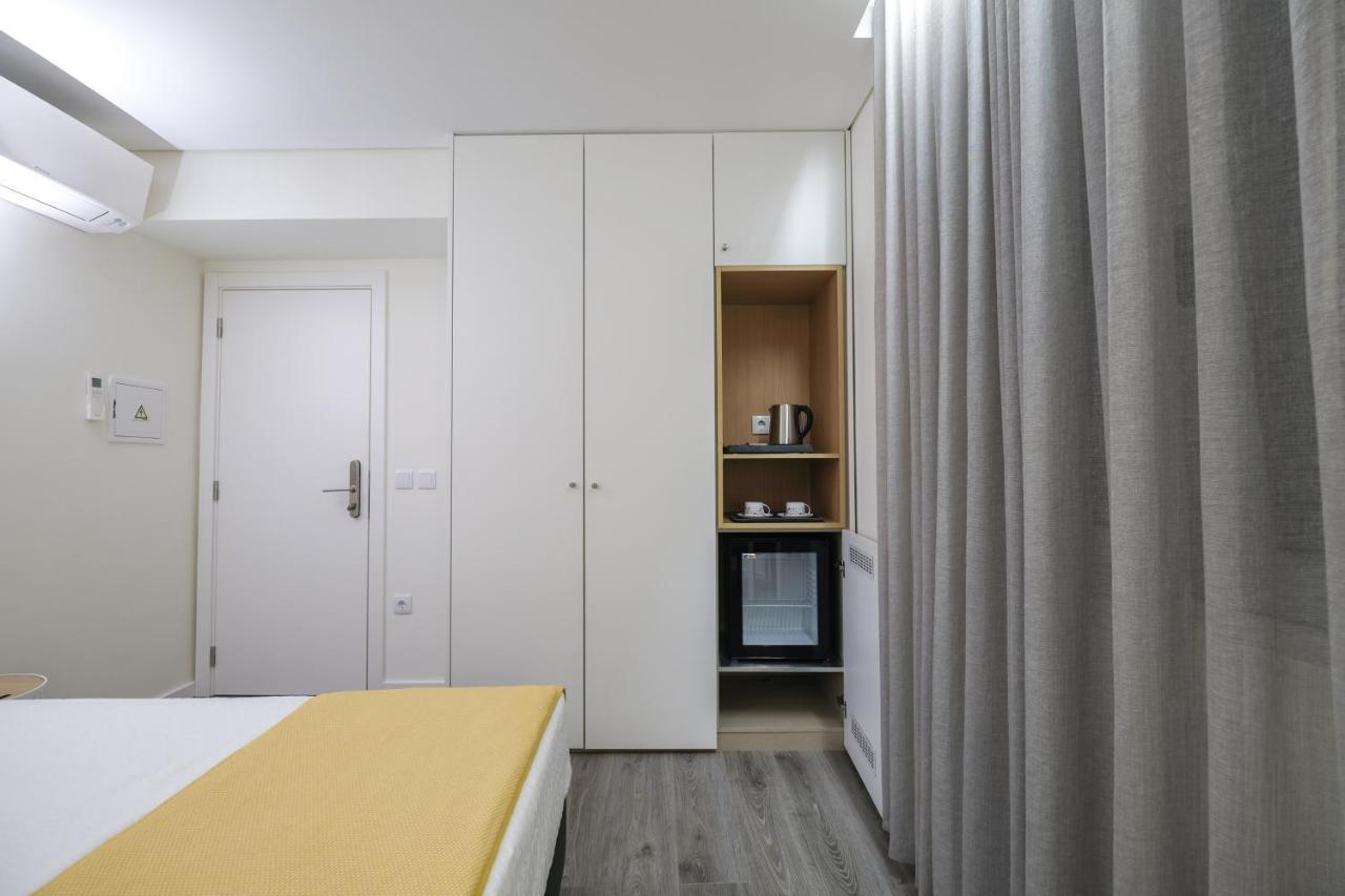 Casa Do Largo Apartman Termas de Sao Pedro do Sul Kültér fotó